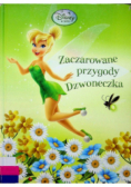 Zaczarowane przygody Dzwoneczka