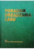 Poradnik urządzania lasu
