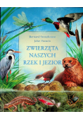 Zwierzęta naszych rzek i jezior