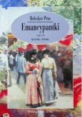 Emancypantki Tom I i II