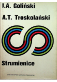 Strumienice Teoria i konstrukcja