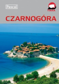 Czarnogóra Przewodnik ilustrowany