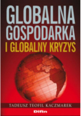 Globalna gospodarka i globalny kryzys