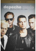 Depeche Mode Wczesne lata 1981- 1993