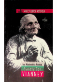 Święty Jan Vianney