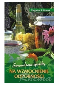 Sprawdzone sposoby na wzmocnienie odporności