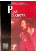 Pieśń duchowa