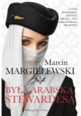 Była arabską stewardesą