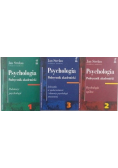 Psychologia Podręcznik akademicki Tom I do III