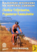 Najlepsze wycieczki na rowerze górskim