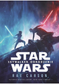 Star Wars Skywalker Odrodzenie Opowieść filmowa