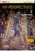 My perspectives 2 students book B1