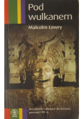 Pod wulkanem