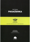 Pasażerka