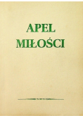 Apel miłości 1949 r.