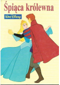 Złota kolekcja bajek Disney Tom 31 Śpiąca królewna