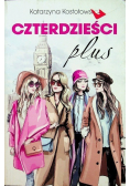 Czterdzieści plus