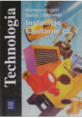 Instalacje sanitarne Część 2 Technologia