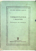 Farmakologia i receptura