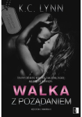 Walka z pożądaniem Tom II