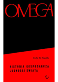 Omega Historia Gospodarcza Ludności Świata