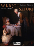 W kręgu sztuki Wybór gawęd