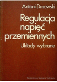 Regulacja napięć przemiennych