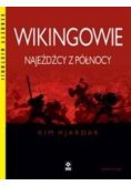 Wikingowie Najeźdźcy z północy