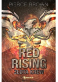 Red Rising Złota krew