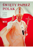 Święty Papież Polak - Praca zbiorowa