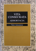 Vita consecrata adhortacja