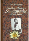Magdaleny z Kossaków Samozwaniec widzenie świata