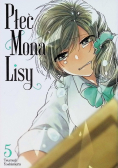Płeć Mona Lisy Tom 5