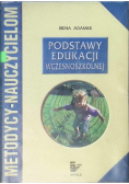 Podstawy Edukacji wczesnoszkolnej
