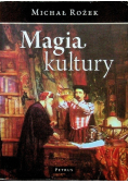 Magia Kultury