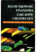 Rachunkowość finansowa zakładów ubezpieczeń