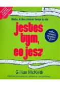 Jesteś tym co jesz