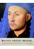 Yan Eyck, Memling, Breughel