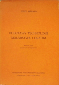 Podstawy technologii malarstwa