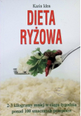 Dieta ryżowa
