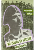 Nie zdążyli do Andersa