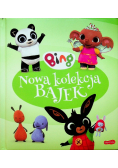 Bing Nowa kolekcja bajek
