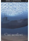 Cisi myśliwi