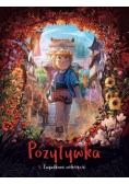 Pozytywka Tom 4 Zagadkowe zniknięcie