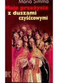Moje przeżycia z duszami czyśćowymi