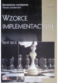 Wzorce implementacyjne