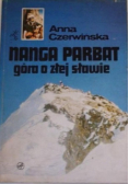 Nanga Parbat góra o złej sławie