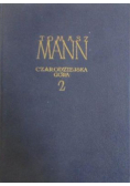 Czarodziejska góra Tom 2