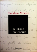Wiersze i ćwiczenia