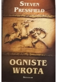 Ogniste wrota